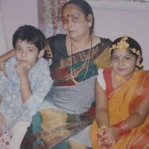 Meet your Posher, Apu